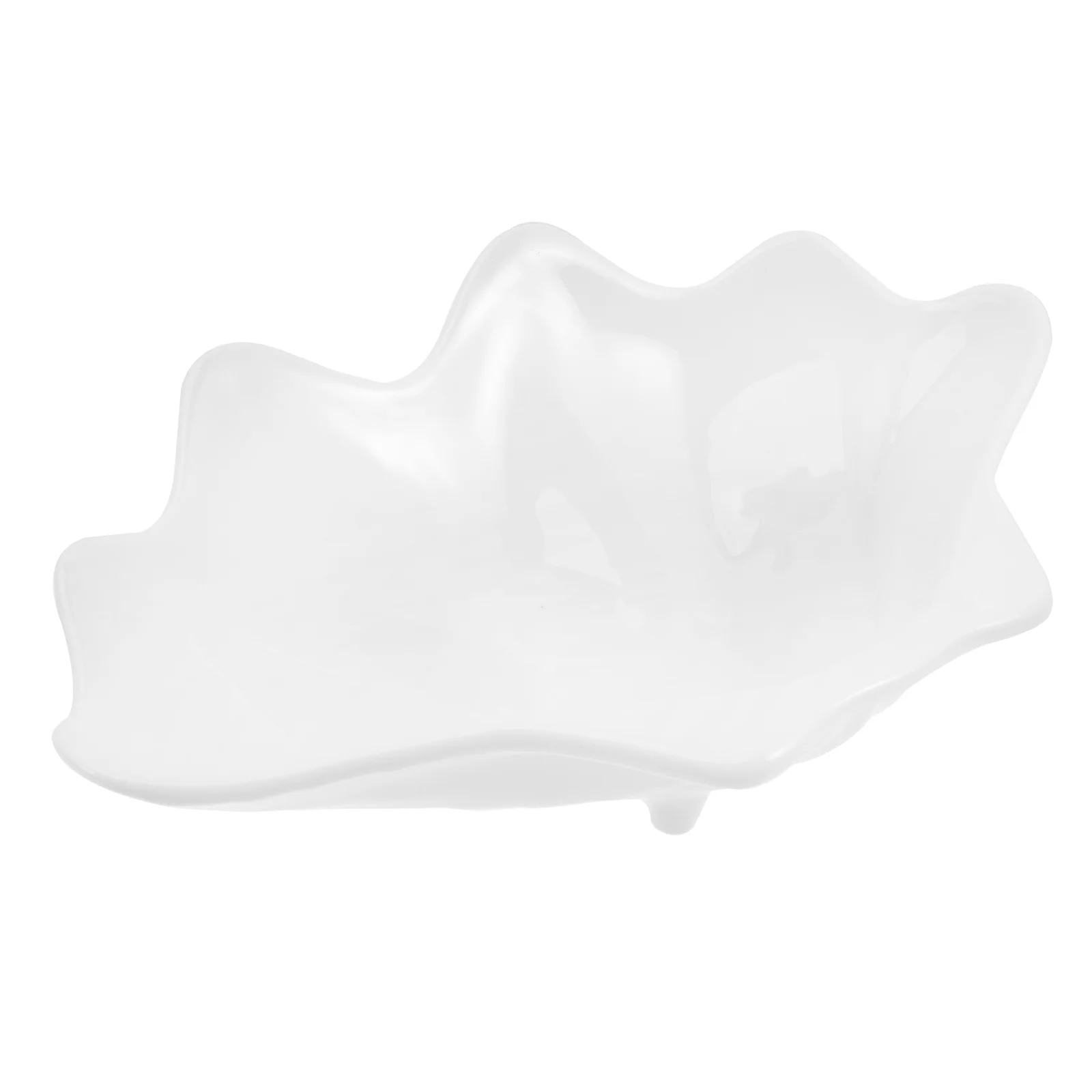 Tray Exquisite Multi-function Seasoning Plate Ceramic Dinner Plate Cold Dish Serving Plate for Home Hotel Restaurant Kitchen
Tray Exquisite Multi-function Seasoning Plate Ceramic Dinner Plate Cold Dish Serving Plate for Home Hotel Restaurant Kitchen