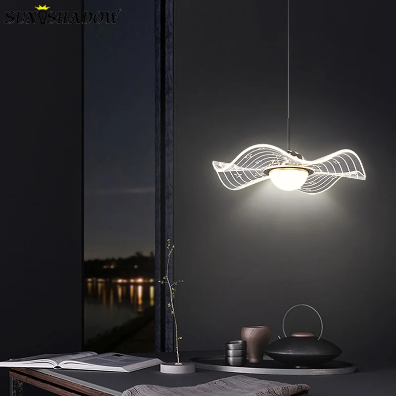 Led Pendant Light Bedside Light Modern Home Pendant Lamp for Dining room Kitchen Living room Bedroom Study room Hanging Lamp
Led Pendant Light Bedside Light Modern Home Pendant Lamp for Dining room Kitchen Living room Bedroom Study room Hanging Lamp