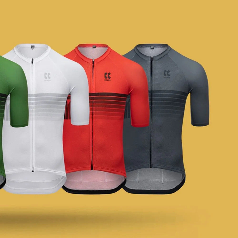 Kalas Sportswear Summer Road Bike Jersey For Men Short Sleeve Camisetas Mtb Shirts Maillot Ciclismo Hombre Motocross Apparel
Kalas Sportswear Summer Road Bike Jersey For Men Short Sleeve Camisetas Mtb Shirts Maillot Ciclismo Hombre Motocross Apparel