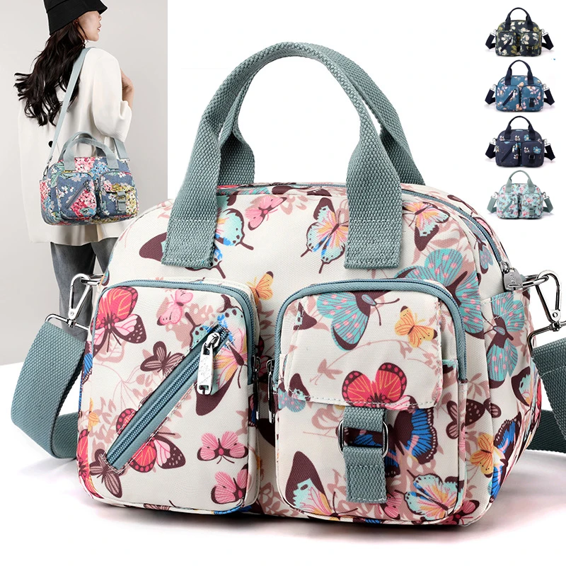 New Baby Diaper Bag On Stroller Outdoor Travel Handbag Maternity Bag Large Capacity Mommy Shoulder Bag Baby Bottle Nappy Storage
New Baby Diaper Bag On Stroller Outdoor Travel Handbag Maternity Bag Large Capacity Mommy Shoulder Bag Baby Bottle Nappy Storage