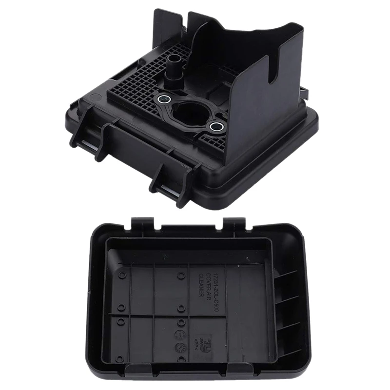 17220-Zm0-030 Air Filter Case Housing + 17231-Z0L-050 Cover For Honda Gcv160 Gc135 Gc160 Gc190a Gc190la Gcv135 Gcv160a Gcv160la
17220-Zm0-030 Air Filter Case Housing + 17231-Z0L-050 Cover For Honda Gcv160 Gc135 Gc160 Gc190a Gc190la Gcv135 Gcv160a Gcv160la