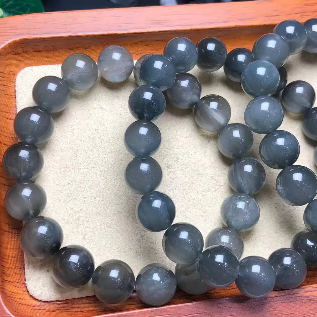 9mm Good Quality Popular Natural Grey Rabbit Hair Quartz Crystal Healing Bead Bracelet Fashion Jewelry Gift
9mm Good Quality Popular Natural Grey Rabbit Hair Quartz Crystal Healing Bead Bracelet Fashion Jewelry Gift