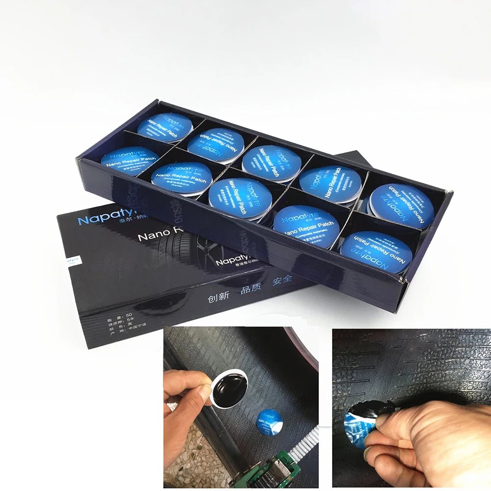 Rubber Puncture Patches Car Bicycle Tire Tyre Tube Repair Cycle Patch Kit No Glue Bicycle Inner Tube Puncture Repair Tools
Rubber Puncture Patches Car Bicycle Tire Tyre Tube Repair Cycle Patch Kit No Glue Bicycle Inner Tube Puncture Repair Tools