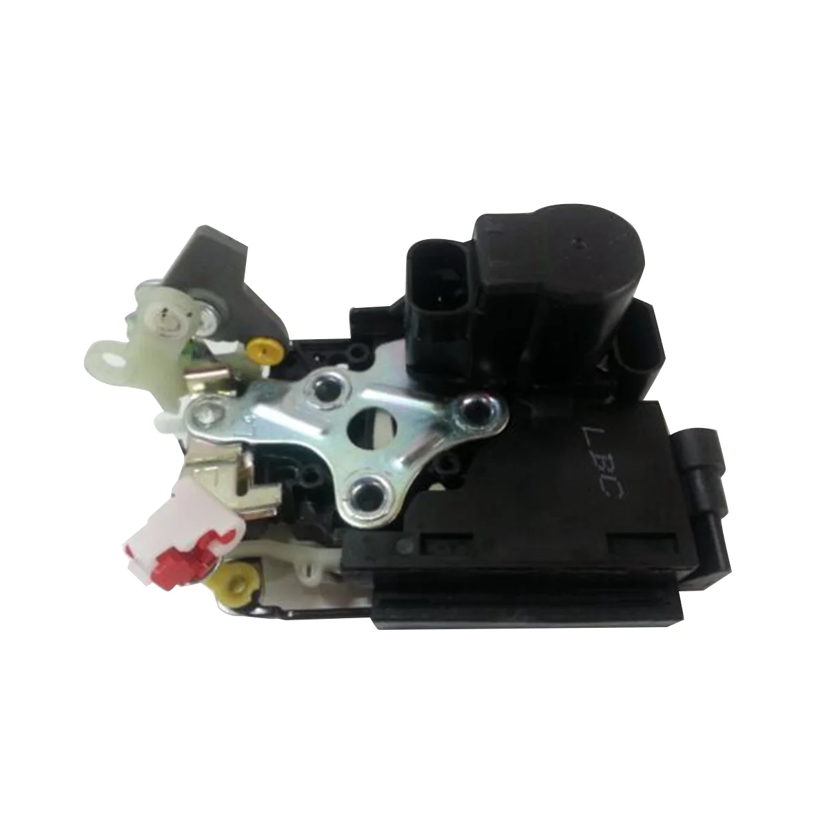7121008032 Front Left Door Lock Block Actuator for Ssangyong Rexton 2001-2016 Door Latch Assy
7121008032 Front Left Door Lock Block Actuator for Ssangyong Rexton 2001-2016 Door Latch Assy