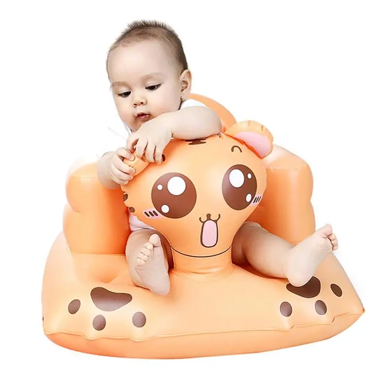 Multifunctional Inflatable Sofa Inflatable Seat BB Dinner Chair Portable Bath Stool For Babies
Multifunctional Inflatable Sofa Inflatable Seat BB Dinner Chair Portable Bath Stool For Babies
