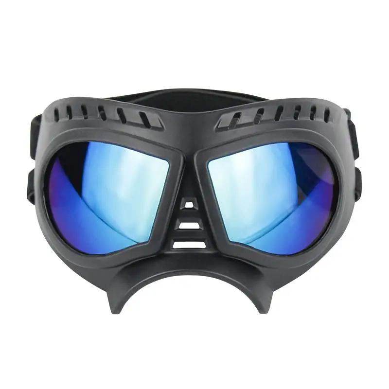 Fashion Pet Dog Glasses Small Dog Pet Glasses Pet Eyewear Waterproof Dog Protection Goggles Windproof Summer UV Sunglasses
Fashion Pet Dog Glasses Small Dog Pet Glasses Pet Eyewear Waterproof Dog Protection Goggles Windproof Summer UV Sunglasses