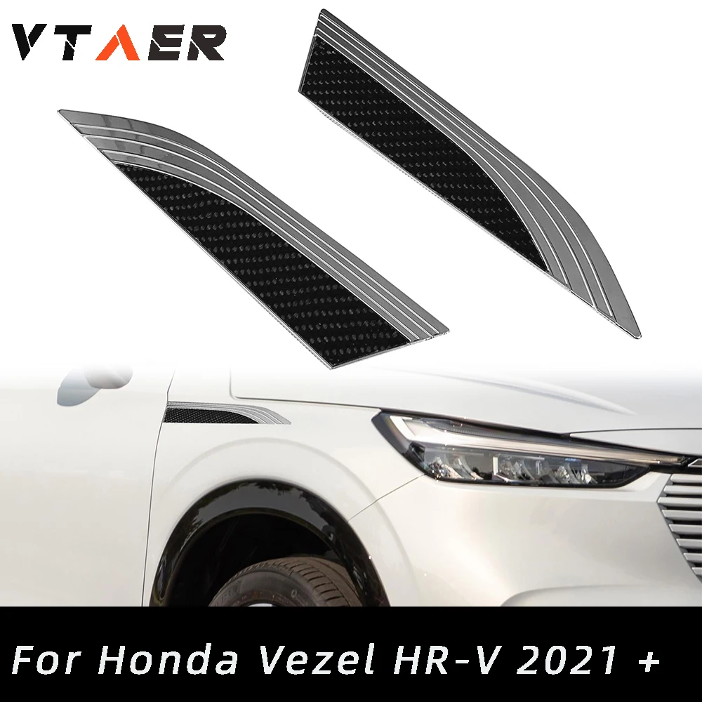 Car Side Fender Cover For Honda Vezel HR-V HRV 2021 2022 ABS Side Wing Air Vent Hood Intake Fender
Car Side Fender Cover For Honda Vezel HR-V HRV 2021 2022 ABS Side Wing Air Vent Hood Intake Fender