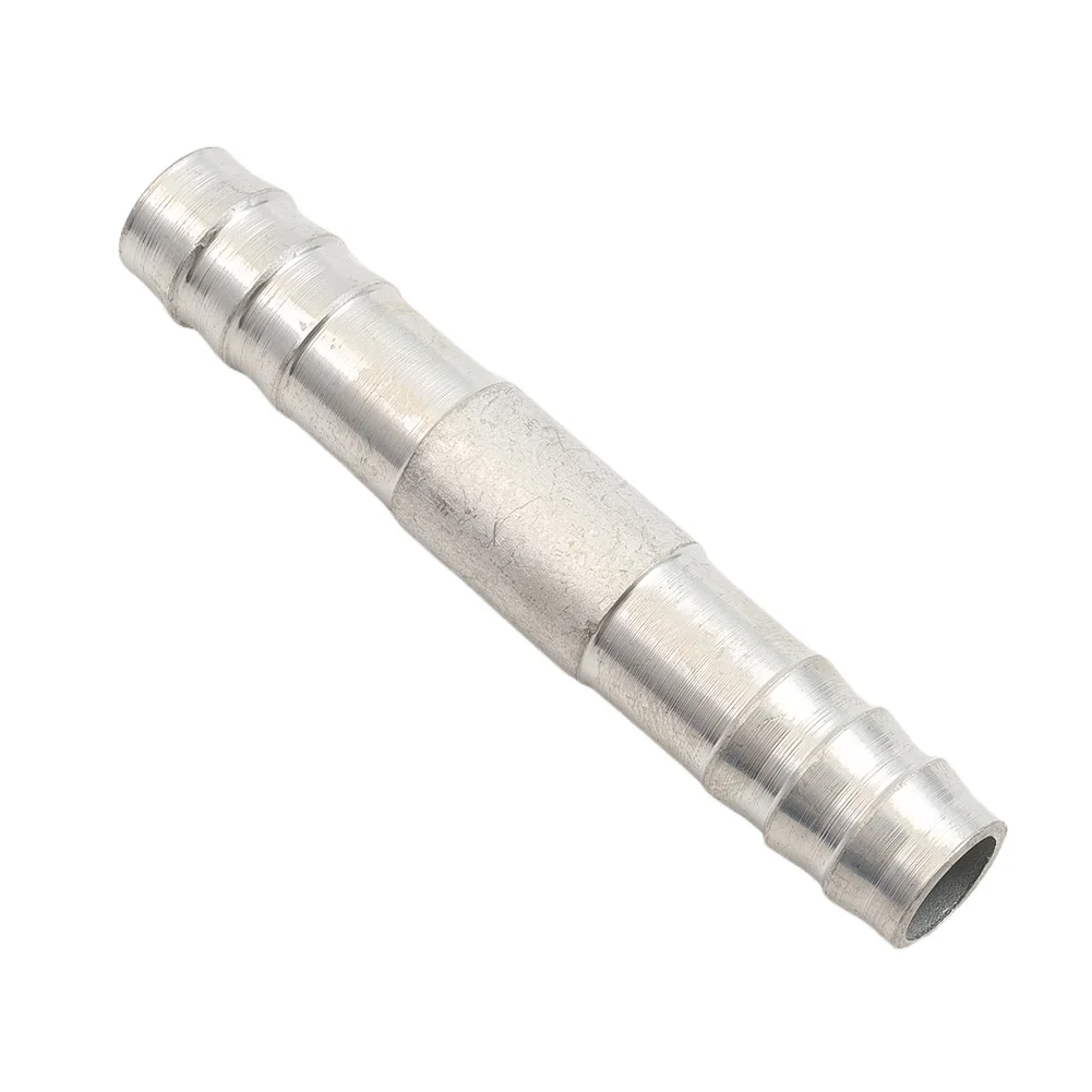 1pc Aluminum A/C Hose Barb Straight Splice Push In Fitting Aluminium Straight Splice Barbed Fitting Air-Conditioning Accessories
1pc Aluminum A/C Hose Barb Straight Splice Push In Fitting Aluminium Straight Splice Barbed Fitting Air-Conditioning Accessories