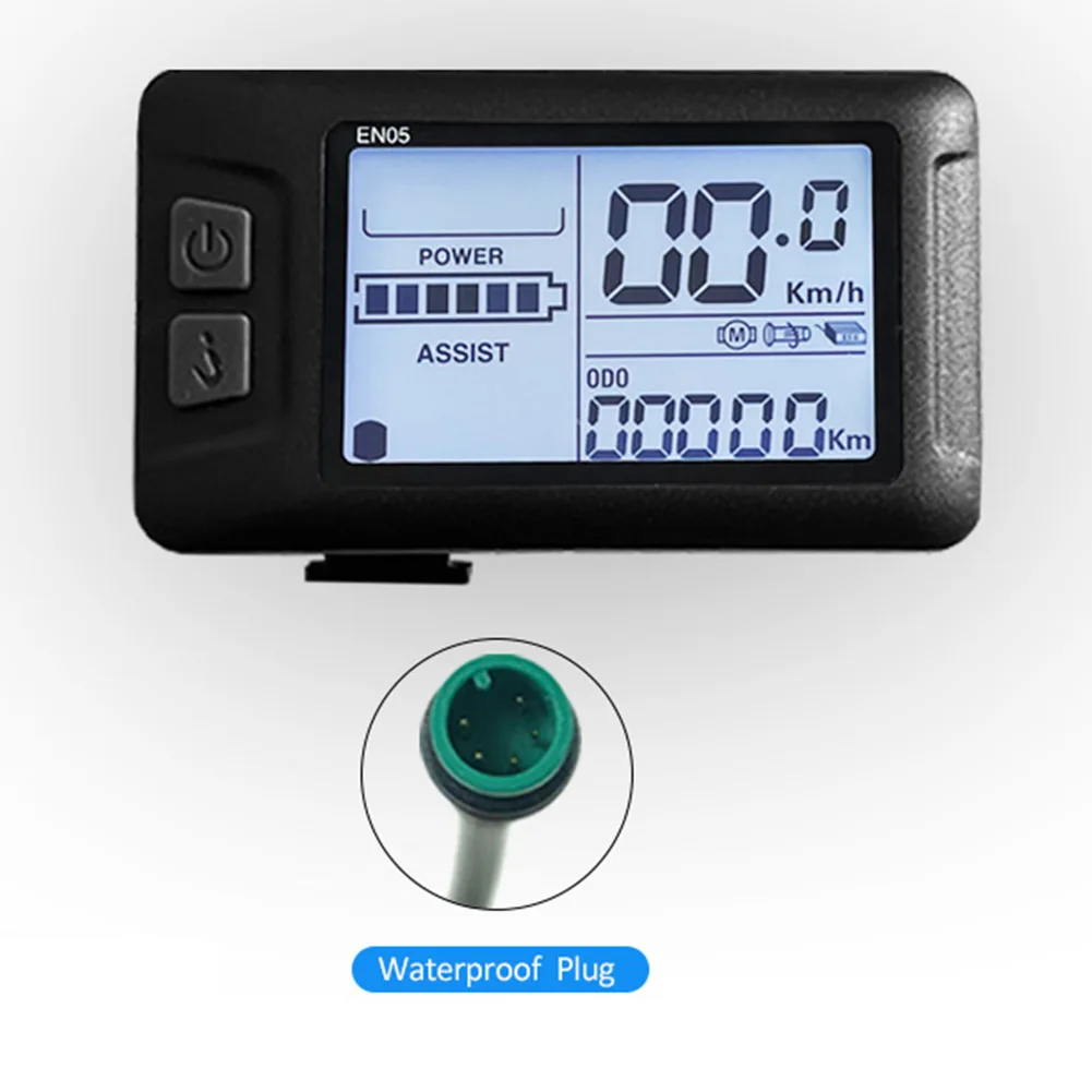 Suite Controller Waterproof 1000W 109R Shift Lever 36V 48V 750W 8 Magnetic Point Bicycle Connection Line Durable
Suite Controller Waterproof 1000W 109R Shift Lever 36V 48V 750W 8 Magnetic Point Bicycle Connection Line Durable