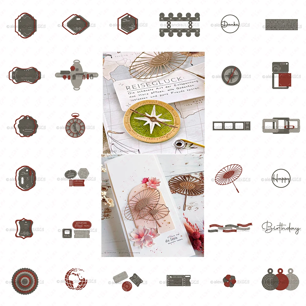 Arrival New Diy Handmade Scrapbook Decor Embossing Metal Cutting Dies 2022 Banner Compass Mail Bag Vic Multigon Stripes Template
Arrival New Diy Handmade Scrapbook Decor Embossing Metal Cutting Dies 2022 Banner Compass Mail Bag Vic Multigon Stripes Template