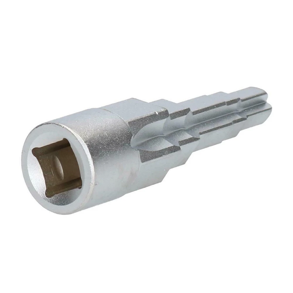 5 Steps Radiator Spud Wrench 1/2\\\\\\\\\\\\\\\" Drive Valves Lugs Nipples Tank Connections Universal Durable Spanner Hand Tool
5 Steps Radiator Spud Wrench 1/2\\\\\\\\\\\\\\\" Drive Valves Lugs Nipples Tank Connections Universal Durable Spanner Hand Tool