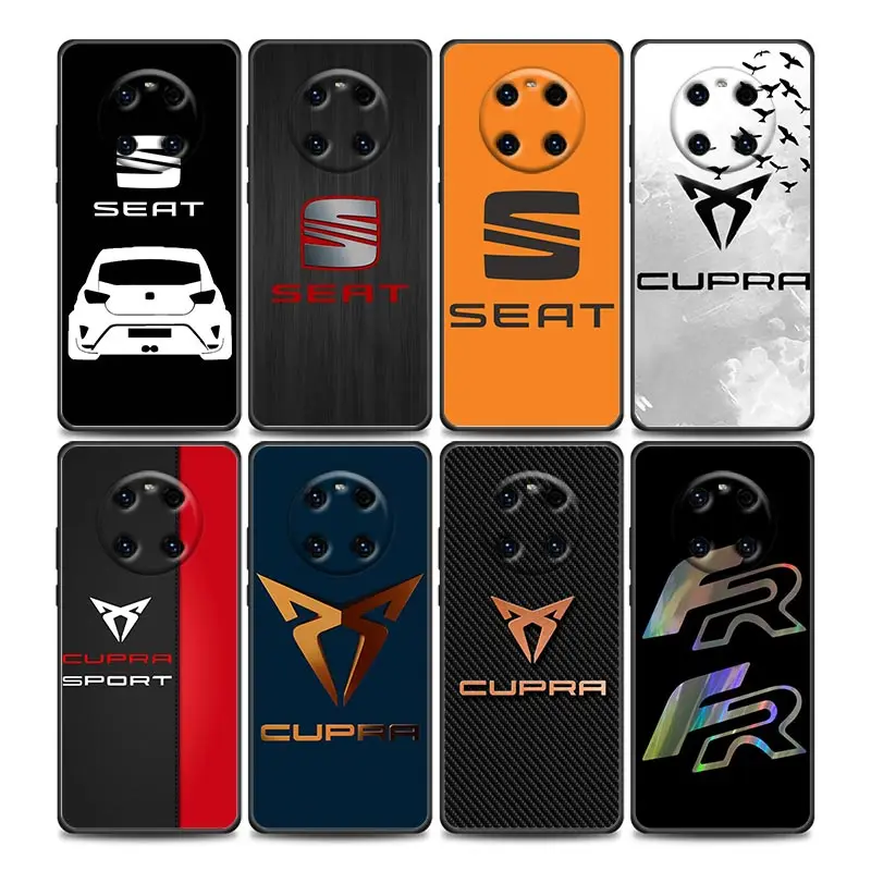 Phone Case for Huawei Y6 Y7 Y9 2019 Y6p Y8s Y9a Y7a Mate 10 20 40 Pro Lite RS Soft Silicone Case Cover Fashion Seat Car Logo
Phone Case for Huawei Y6 Y7 Y9 2019 Y6p Y8s Y9a Y7a Mate 10 20 40 Pro Lite RS Soft Silicone Case Cover Fashion Seat Car Logo