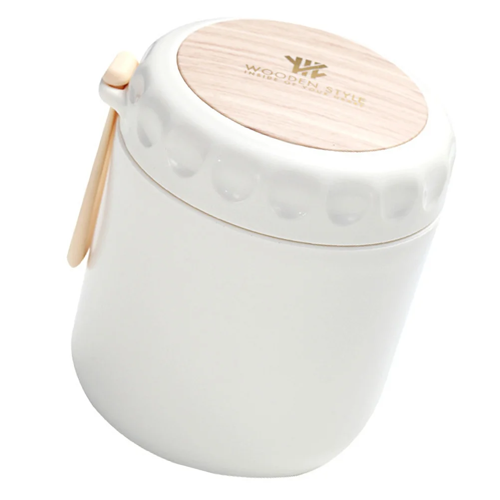 Soupcup Lunch Jar Insulated Container Box Flask Insulation Portable Containers Bentobreakfast Microwave Leakproof Mug School Pot
Soupcup Lunch Jar Insulated Container Box Flask Insulation Portable Containers Bentobreakfast Microwave Leakproof Mug School Pot