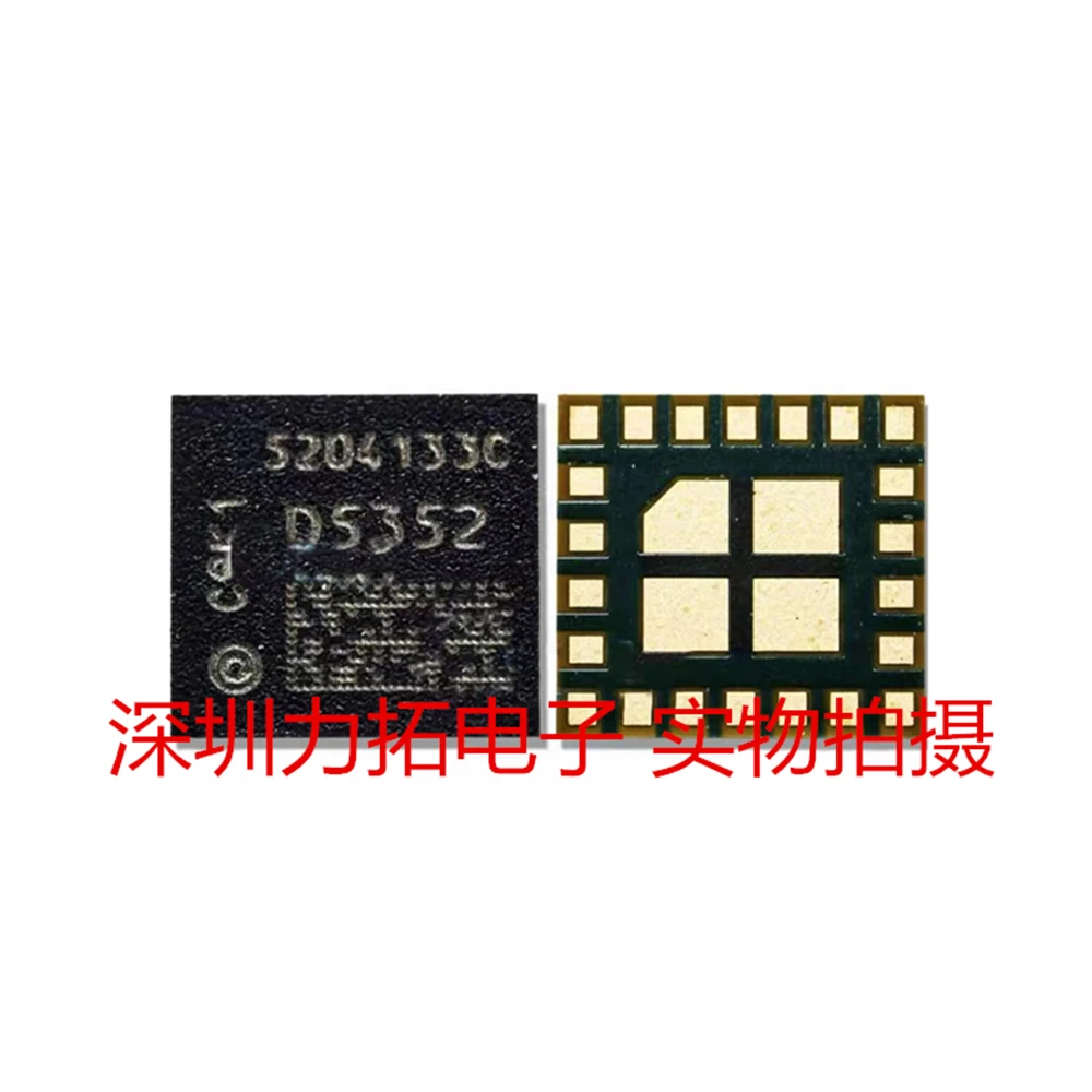 2pcs/lot QDM5630 QDM2301 QDM5625 QDM5631 D5352 QM77042 QM56030 QM78207 100% Original Brand New
2pcs/lot QDM5630 QDM2301 QDM5625 QDM5631 D5352 QM77042 QM56030 QM78207 100% Original Brand New