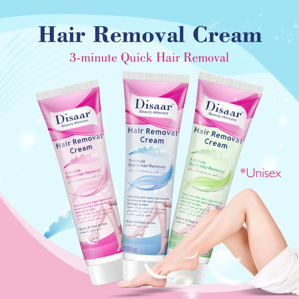 3Minutes Fast Hair Removal, Painless And Efficient Hair Removal Cream, Suitable For Men And Women To Whiten Hands, Legs, Armpits
3Minutes Fast Hair Removal, Painless And Efficient Hair Removal Cream, Suitable For Men And Women To Whiten Hands, Legs, Armpits