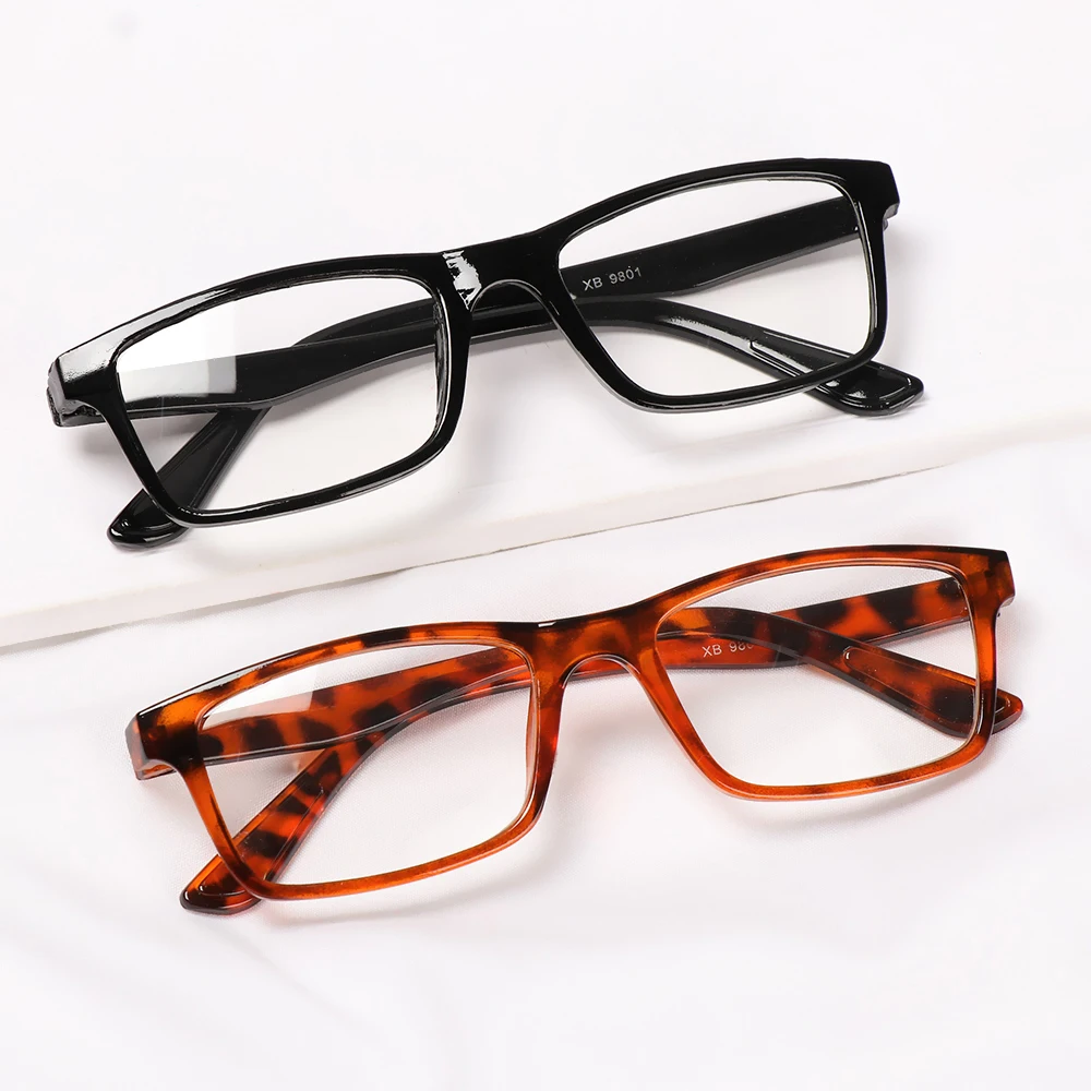 Ultralight PC Frame Reading Glasses Senior Citizens Portable High-definition Presbyopic Eyeglasses Vision Care Unisex +1.0~+4.0
Ultralight PC Frame Reading Glasses Senior Citizens Portable High-definition Presbyopic Eyeglasses Vision Care Unisex +1.0~+4.0