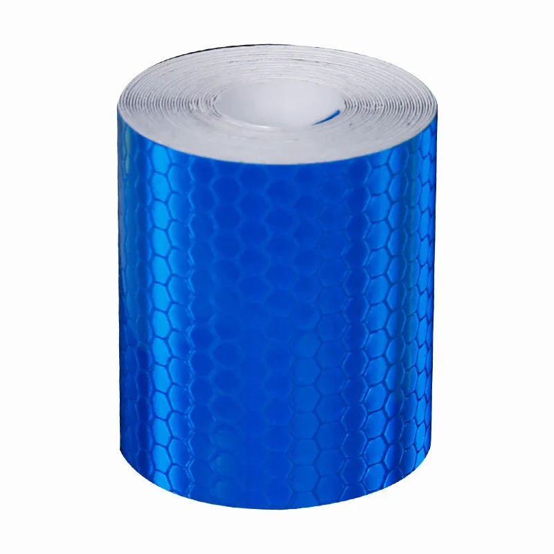 Durable And Practical Safety Bike Body Reflective Strips Motorcycle Waterproof Tape Sticker Reflector Chemical Resistance
Durable And Practical Safety Bike Body Reflective Strips Motorcycle Waterproof Tape Sticker Reflector Chemical Resistance
