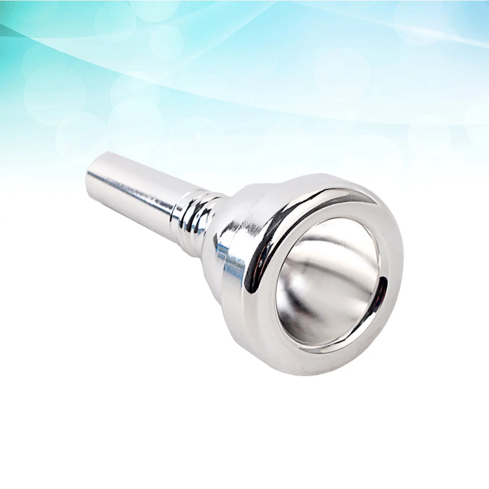 Trumpet Replacement Professional Trumpet for 12C 520 Silver 
Trumpet Replacement Professional Trumpet for 12C 520 Silver