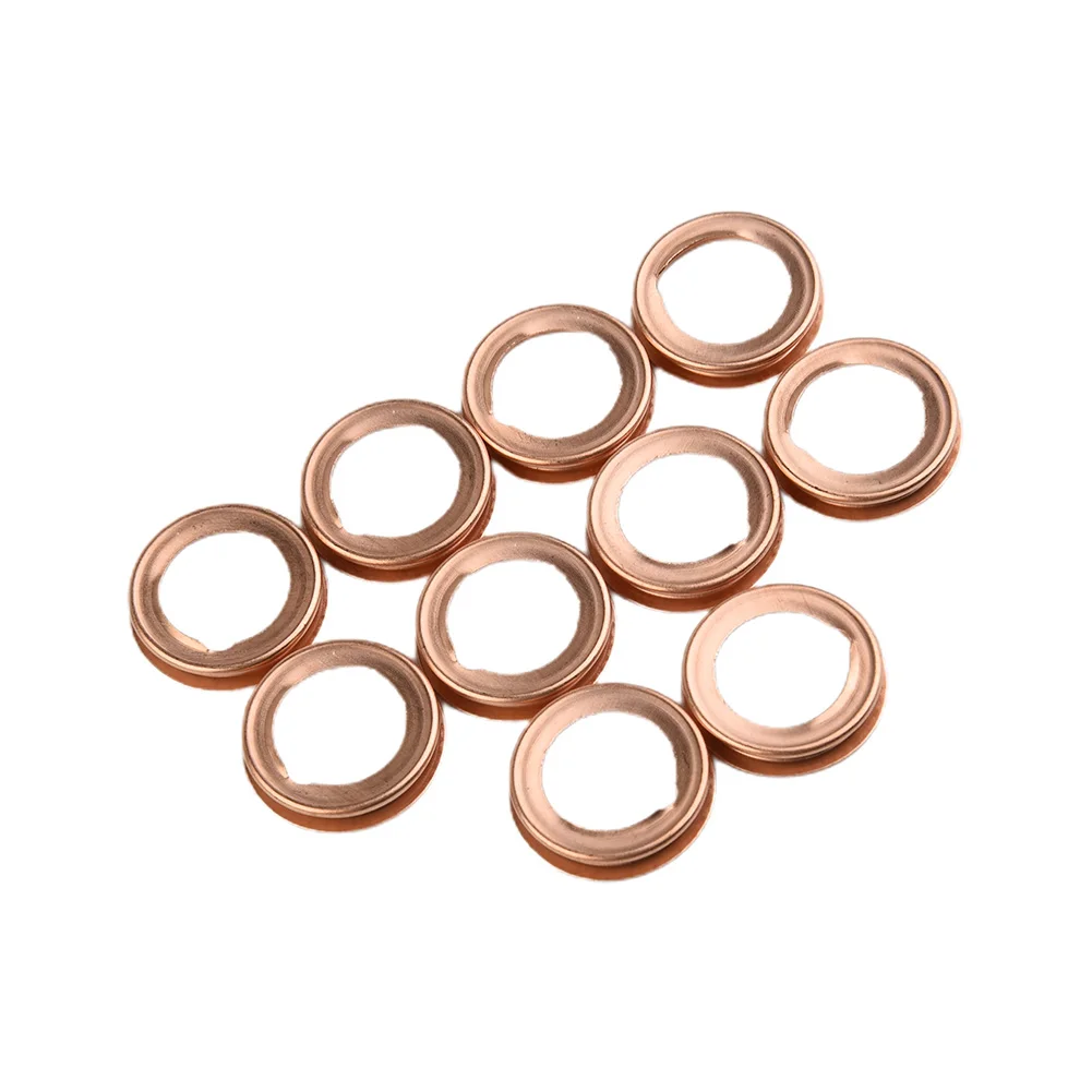 Durable Washer High Reliability Parts Plug Crush Portable Reliability Replacement Stable Characteristics 10PCS
Durable Washer High Reliability Parts Plug Crush Portable Reliability Replacement Stable Characteristics 10PCS