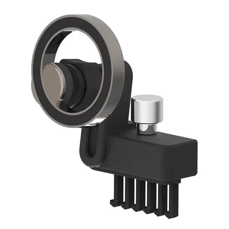 Magnetic Phone Mount For Car Air Vent Cell Phone Holder For Model 3/Y Portable Magnetic Car Dashboard Phone Mount For Tesla
Magnetic Phone Mount For Car Air Vent Cell Phone Holder For Model 3/Y Portable Magnetic Car Dashboard Phone Mount For Tesla