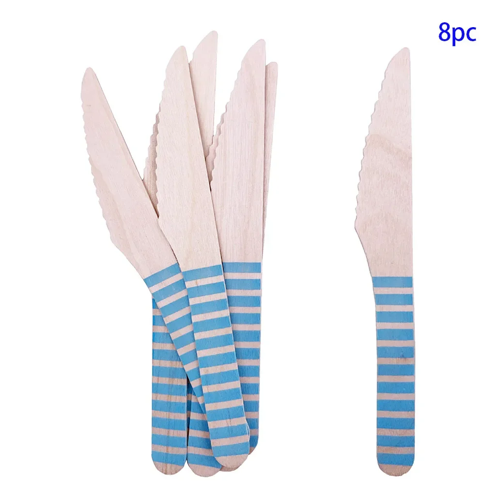 Gooparty одноразовая посуда голубая с полосками для мальчика
Gooparty одноразовая посуда голубая с полосками для мальчика