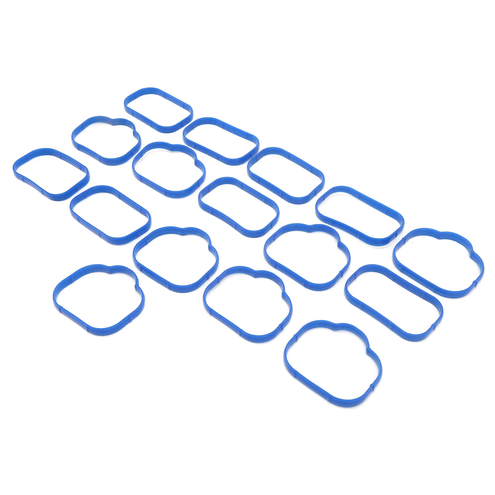 16PCS Intake Manifold Gasket Set 5184562AC Replacement for Chrysler 200 with A 3.6L Engine 2011‑2016
16PCS Intake Manifold Gasket Set 5184562AC Replacement for Chrysler 200 with A 3.6L Engine 2011‑2016