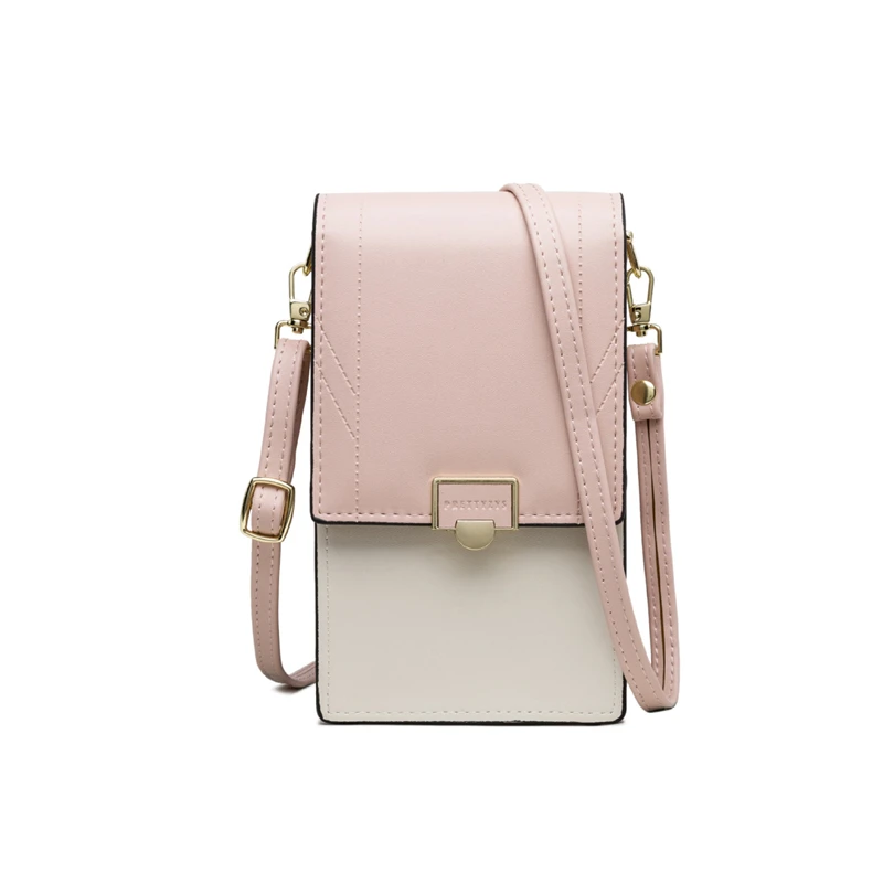 Fashion Women Shoulder Bags Female's Phone Wallet Women Flap Messenger Bag Brand Small Crossbody Bag Ladies Purse
Fashion Women Shoulder Bags Female's Phone Wallet Women Flap Messenger Bag Brand Small Crossbody Bag Ladies Purse