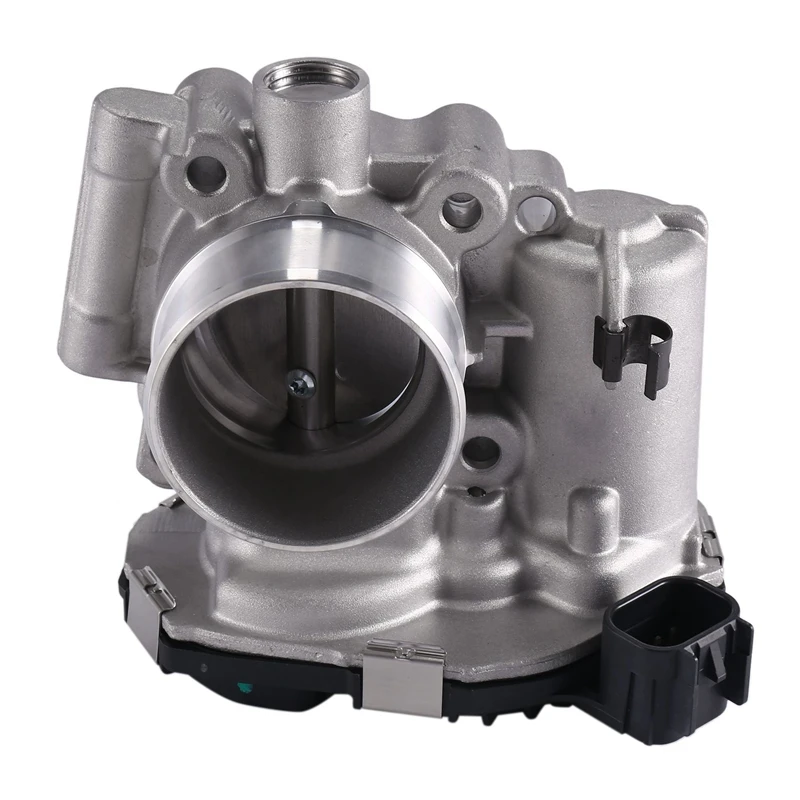 Флейта дроссельной заслонки для SKODA FABIA 6Y2 1,0 1,4 047133062D 408238321004Z, корпус дроссельной заслонки в сборе
Флейта дроссельной заслонки для SKODA FABIA 6Y2 1,0 1,4 047133062D 408238321004Z, корпус дроссельной заслонки в сборе