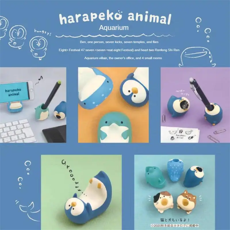 Stationery Desktop Holder Dolphin Shape Design Free Adjustment Desktop Phone Stand Practical Mobile Phone Rack Bracket Japanese
Stationery Desktop Holder Dolphin Shape Design Free Adjustment Desktop Phone Stand Practical Mobile Phone Rack Bracket Japanese