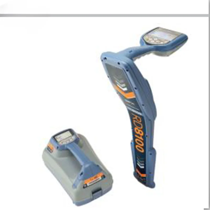 RD8100 Underground Utility Locating Equipment / Precision Cable Detectors & Pipe Locators Instrument For Sale
RD8100 Underground Utility Locating Equipment / Precision Cable Detectors & Pipe Locators Instrument For Sale