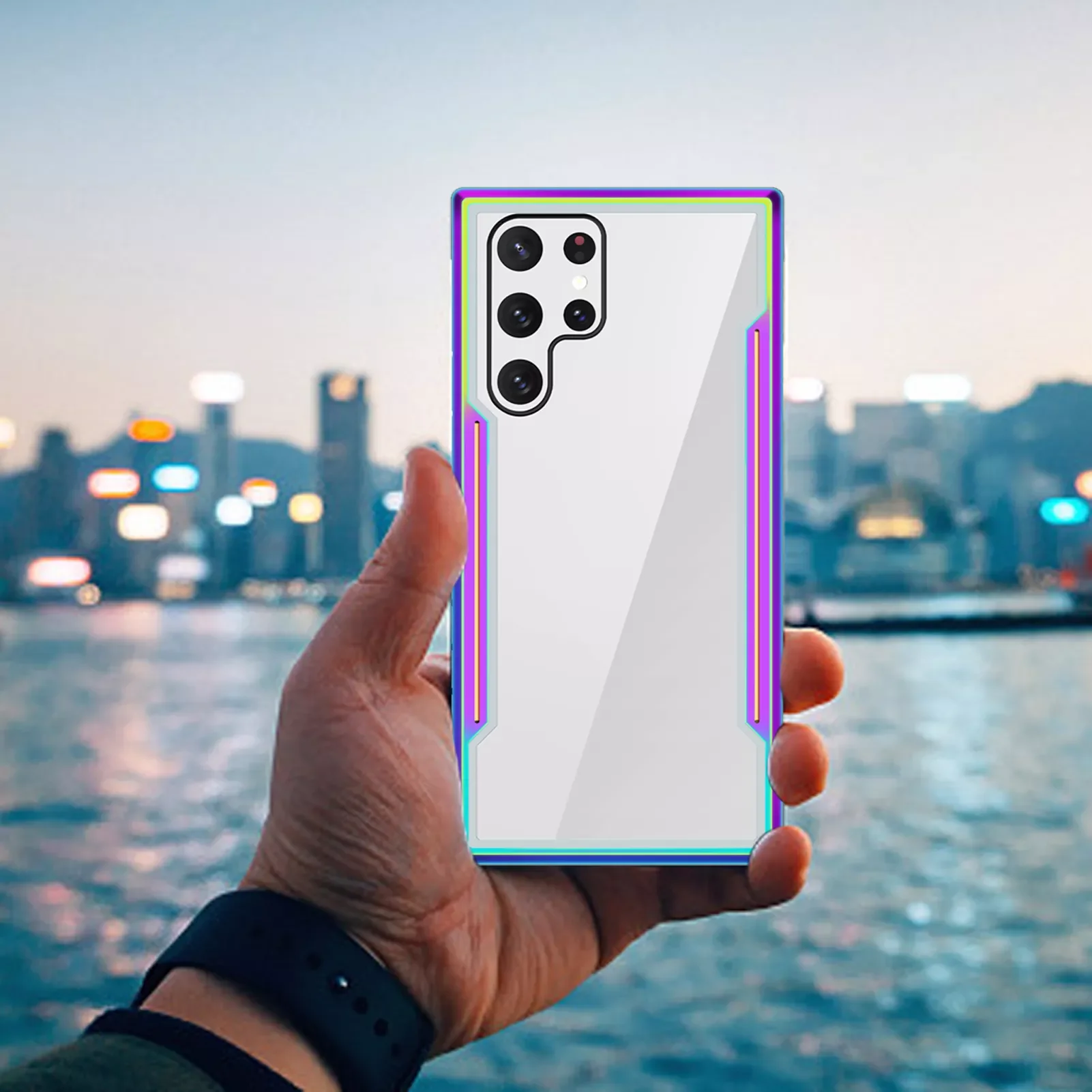 NEW2023 Clear ForSamsung Galaxy S22 Ultra Case Shockproof Clear Protective Soft Slim Bumper Clear Slim Protective Shockproof Pho
NEW2023 Clear ForSamsung Galaxy S22 Ultra Case Shockproof Clear Protective Soft Slim Bumper Clear Slim Protective Shockproof Pho