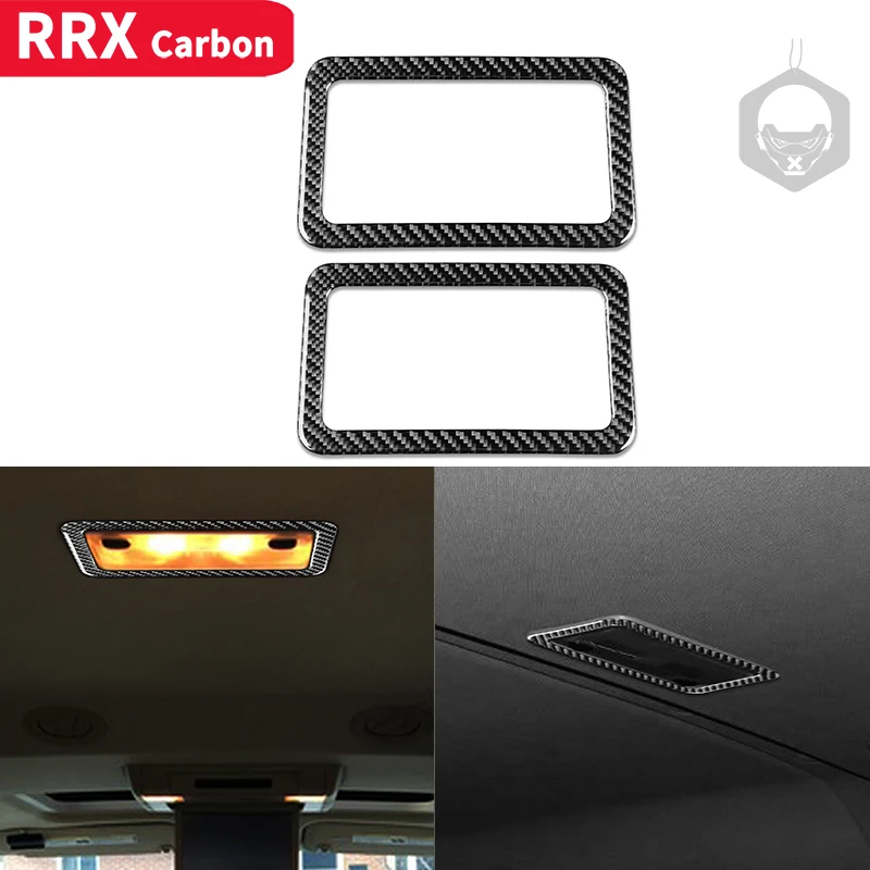 RRX Car Rear Roof Head Light Decoration Cover Cover Carbon Fiber Sticker for Chevrolet Silverado Suburban GMC Sierra 2007-2014
RRX Car Rear Roof Head Light Decoration Cover Cover Carbon Fiber Sticker for Chevrolet Silverado Suburban GMC Sierra 2007-2014
