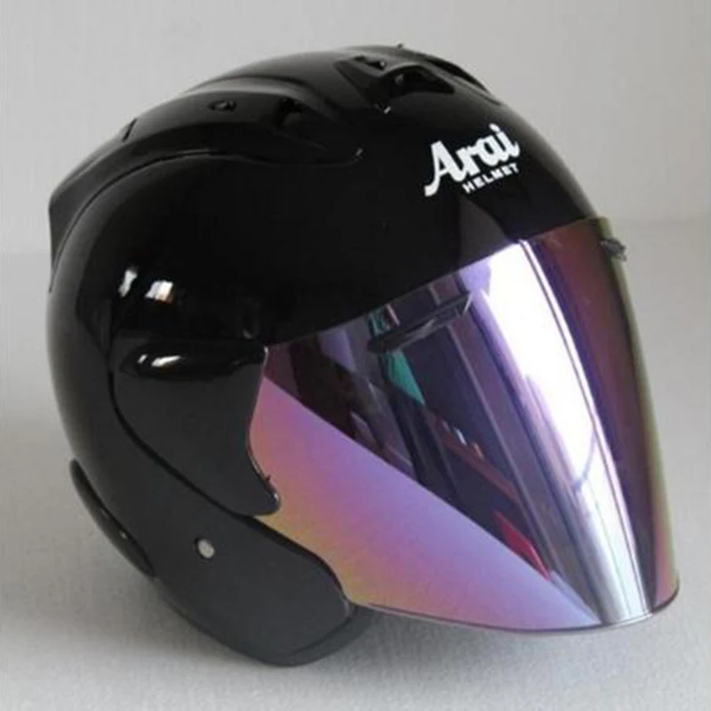 Summer Motorcycle Helmets Men's Breathable and Comfortable Women's Racing Cross country Helmets Light Half Helmets Helmets Promo
Summer Motorcycle Helmets Men's Breathable and Comfortable Women's Racing Cross country Helmets Light Half Helmets Helmets Promo