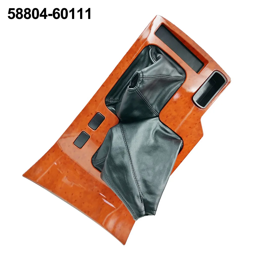 Car Accessories Hot Sale Wholesale Brand New Gear Shifter Penal Charging Capabilities Console Gear Shifter Penal
Car Accessories Hot Sale Wholesale Brand New Gear Shifter Penal Charging Capabilities Console Gear Shifter Penal