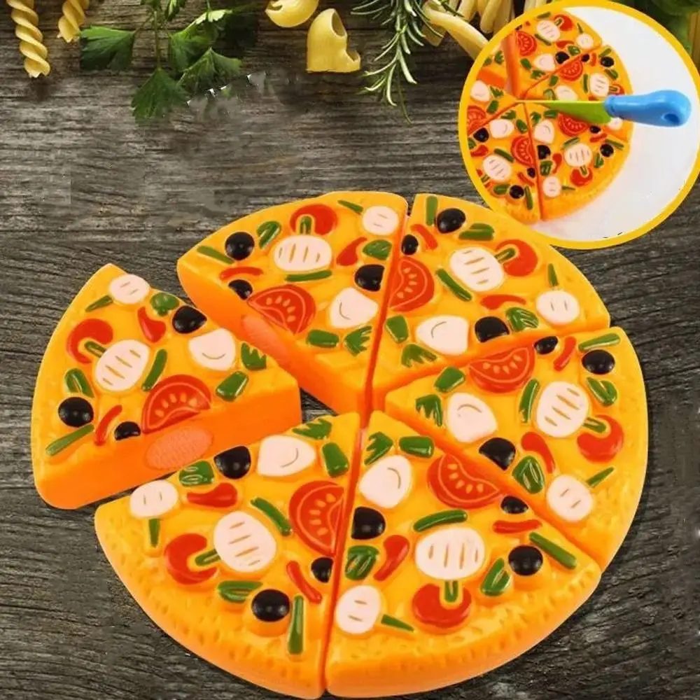 Развивающие игрушки для кухни, игрушки для девочек, игрушки для кухни, имитация пиццы, игрушки для игры в еду, детская игрушка для резки пицц...
Развивающие игрушки для кухни, игрушки для девочек, игрушки для кухни, имитация пиццы, игрушки для игры в еду, детская игрушка для резки пицц...