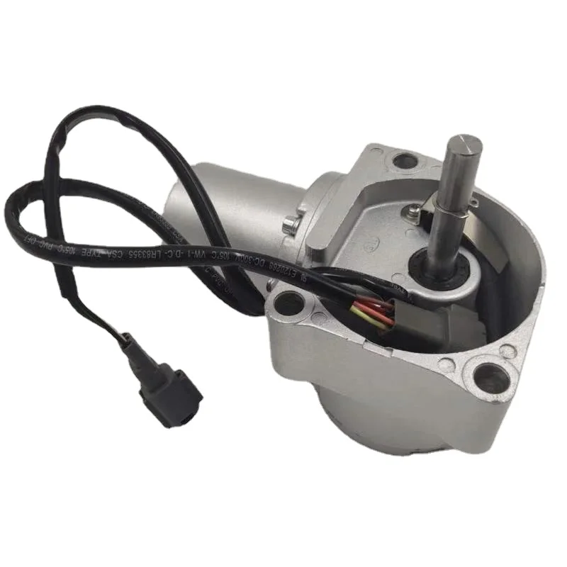 Excavator Accessories Hitachi ZAX60/70/120/200/330-3-5-6 Digging Machine throttle motor refueling motor digger aparts
Excavator Accessories Hitachi ZAX60/70/120/200/330-3-5-6 Digging Machine throttle motor refueling motor digger aparts