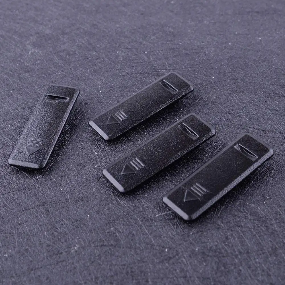 Патрон для верхней крыши раковины 4 шт., зажим для водяной канавки на крышу, зажимы для уплотнения водяной полосы 872552l000, совместимы с I30 Cw
Патрон для верхней крыши раковины 4 шт., зажим для водяной канавки на крышу, зажимы для уплотнения водяной полосы 872552l000, совместимы с I30 Cw