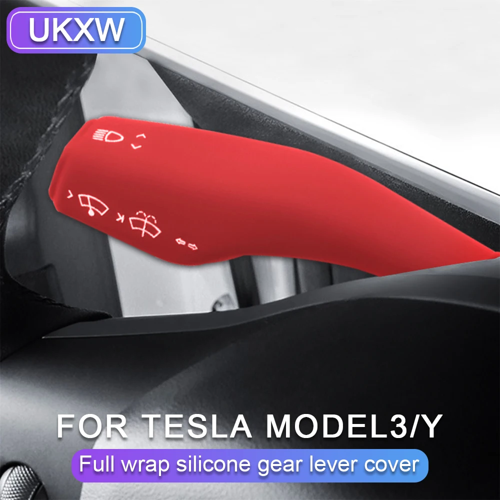 Силиконовая крышка рычага переключения передач для Tesla Model 3, модель Y, интерьер автомобиля, силиконовая защитная Колонка переключения перед...
Силиконовая крышка рычага переключения передач для Tesla Model 3, модель Y, интерьер автомобиля, силиконовая защитная Колонка переключения перед...