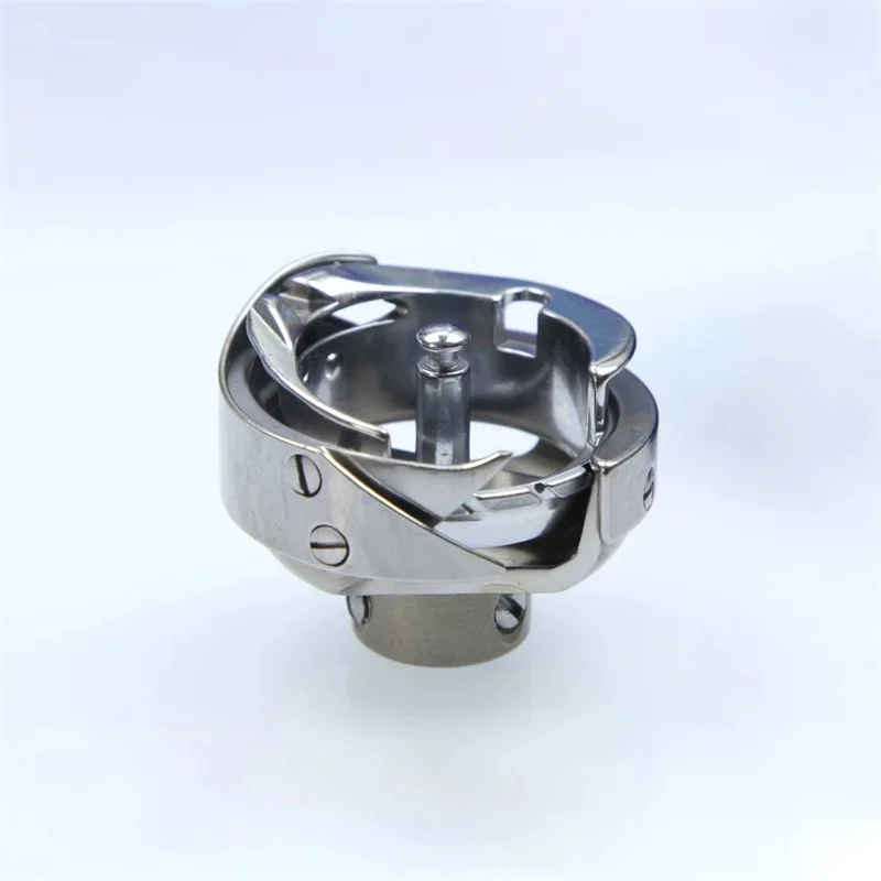 DB1-Z16 Rotary Hook for GOLDEN WHEEL CS-335U / BROTHER TZ1-B652 Sewing Machine Parts KR24-B / 112041-901 Embroidery 
DB1-Z16 Rotary Hook for GOLDEN WHEEL CS-335U / BROTHER TZ1-B652 Sewing Machine Parts KR24-B / 112041-901 Embroidery