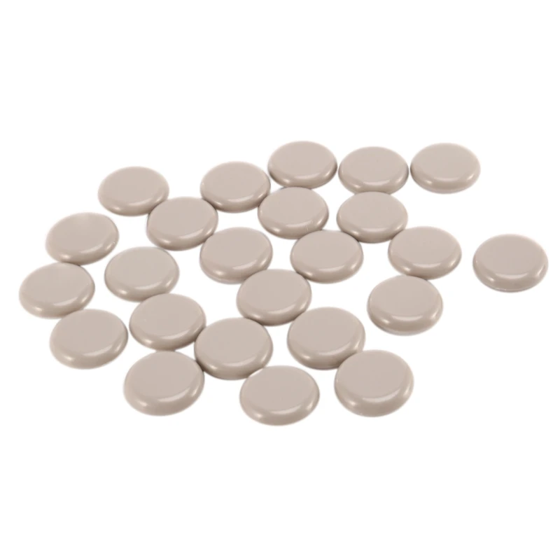 24 Pcs Furniture Sliders Gliders For Carpet Laminate Floor Sliders Self Adhesive Sofa Glider Pads For Furniture Bed
24 Pcs Furniture Sliders Gliders For Carpet Laminate Floor Sliders Self Adhesive Sofa Glider Pads For Furniture Bed