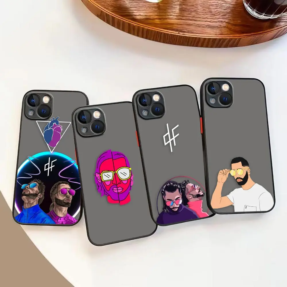 -PNL QLF Hip Hop Rapper Singer Matte Case for iPhone Apple 14 13 11 12 MINI Pro XS Max XR X 7 8 SE 6 6S Plus PC Case Funda Shell
-PNL QLF Hip Hop Rapper Singer Matte Case for iPhone Apple 14 13 11 12 MINI Pro XS Max XR X 7 8 SE 6 6S Plus PC Case Funda Shell