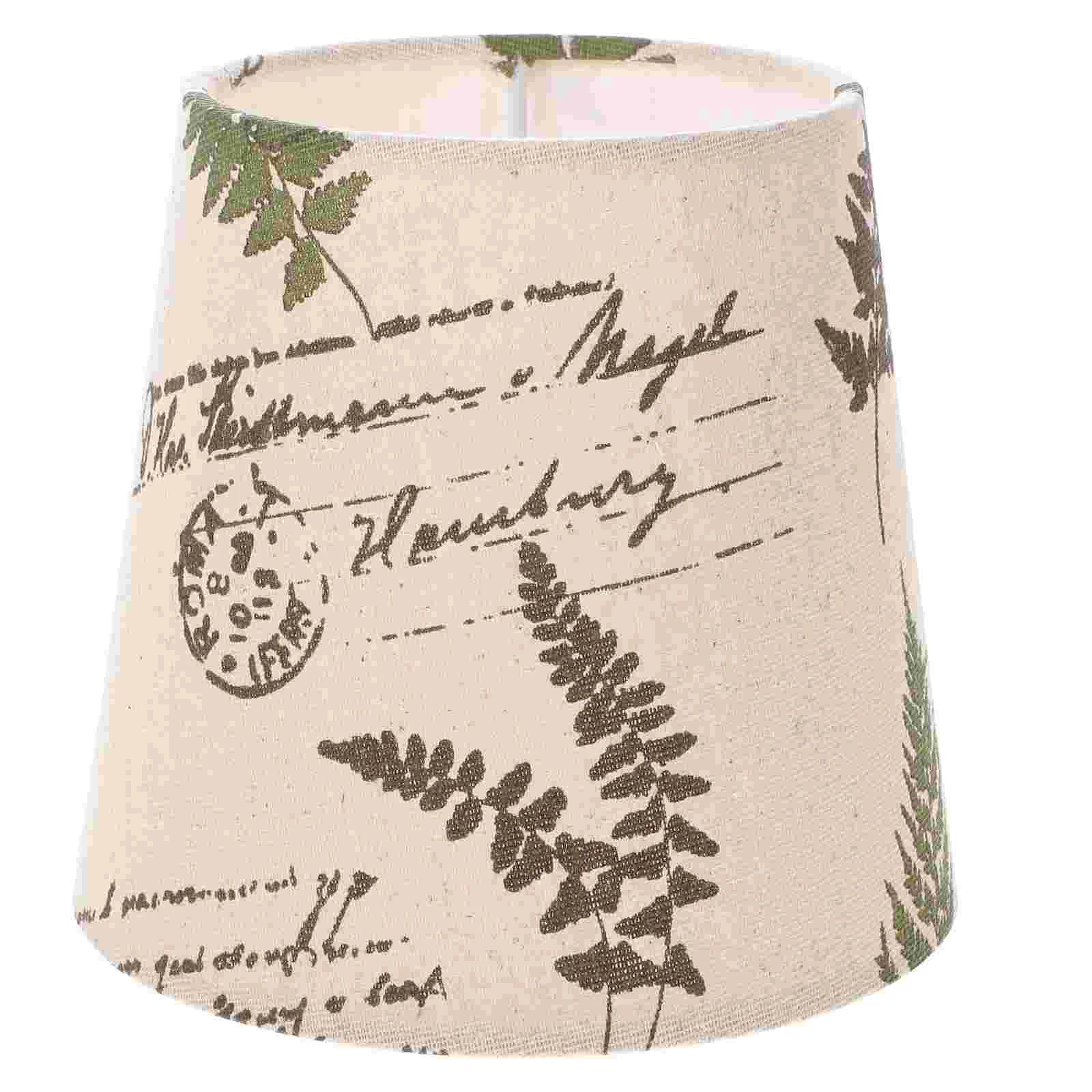 Lamp Shade Table Cover Drum Cloth Chandelier Replacement Lampshade Fabric Shell Light Protector Shades Lace Wall Corner Deskfor
Lamp Shade Table Cover Drum Cloth Chandelier Replacement Lampshade Fabric Shell Light Protector Shades Lace Wall Corner Deskfor