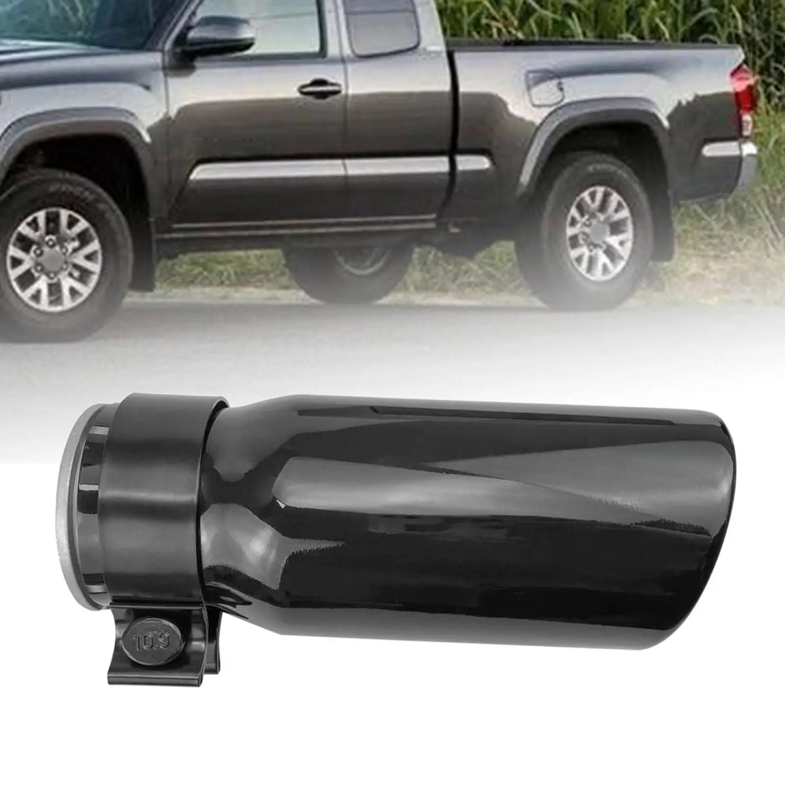 Exhaust Tip PT932-35180-02 Direct Replaces Automotive Premium Professional Durable Easy to Install 2005-2021
Exhaust Tip PT932-35180-02 Direct Replaces Automotive Premium Professional Durable Easy to Install 2005-2021