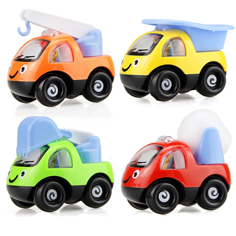 1pc Cartoon Cute Mini Plastic Vehicle Car Children Kids Classical Wind Up Educational Toys Birthday Gifts Funny Games
1pc Cartoon Cute Mini Plastic Vehicle Car Children Kids Classical Wind Up Educational Toys Birthday Gifts Funny Games