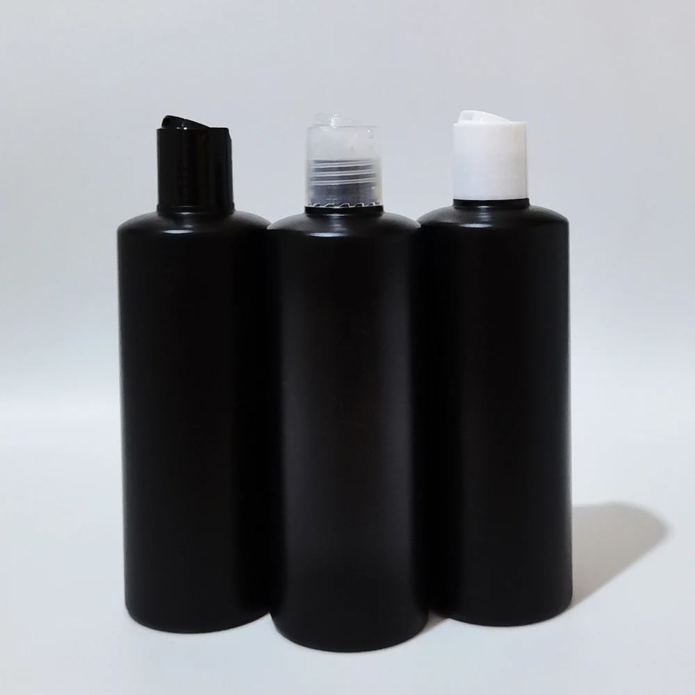 20pcs 300ml Empty Black HDPE Plastic Shampoo Bottles with Disc Lid,Shower gel Liquid soap Facial Cleanser Cosmetic packaging
20pcs 300ml Empty Black HDPE Plastic Shampoo Bottles with Disc Lid,Shower gel Liquid soap Facial Cleanser Cosmetic packaging
