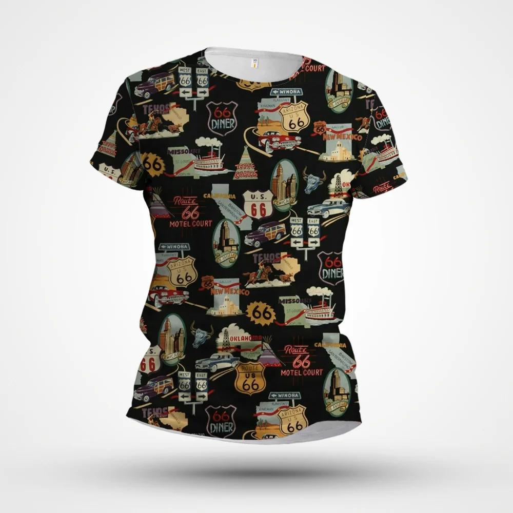Men's T-shirt with short sleeved patterns, loose and introverted trend, dark and fashionable, top-level street style, oversized
Men's T-shirt with short sleeved patterns, loose and introverted trend, dark and fashionable, top-level street style, oversized