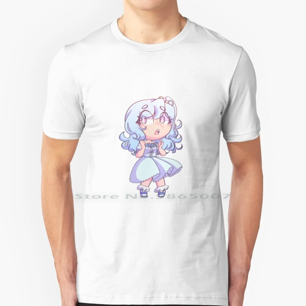Kanon T Shirt 100% Cotton Bandori Bang Dream Kanon Matsubara Hello Happy World Big Size 6xl Tee Gift Fashion
Kanon T Shirt 100% Cotton Bandori Bang Dream Kanon Matsubara Hello Happy World Big Size 6xl Tee Gift Fashion