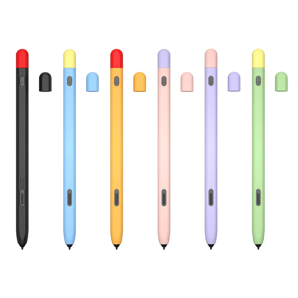 Силиконовый Сменный Чехол для стилуса для Samsung Galaxy Tab S Pro, защитный чехол для планшета
Силиконовый Сменный Чехол для стилуса для Samsung Galaxy Tab S Pro, защитный чехол для планшета