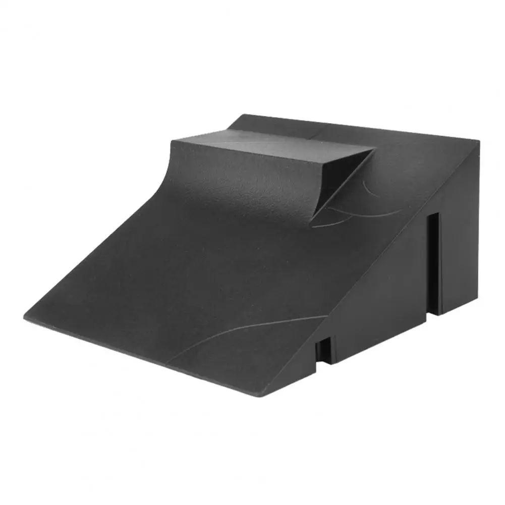 Finger Skateboard Realistic Design for Kids Mini Fingerboard Competition Tool Excellent Ramp Rail Finger Skateboard
Finger Skateboard Realistic Design for Kids Mini Fingerboard Competition Tool Excellent Ramp Rail Finger Skateboard