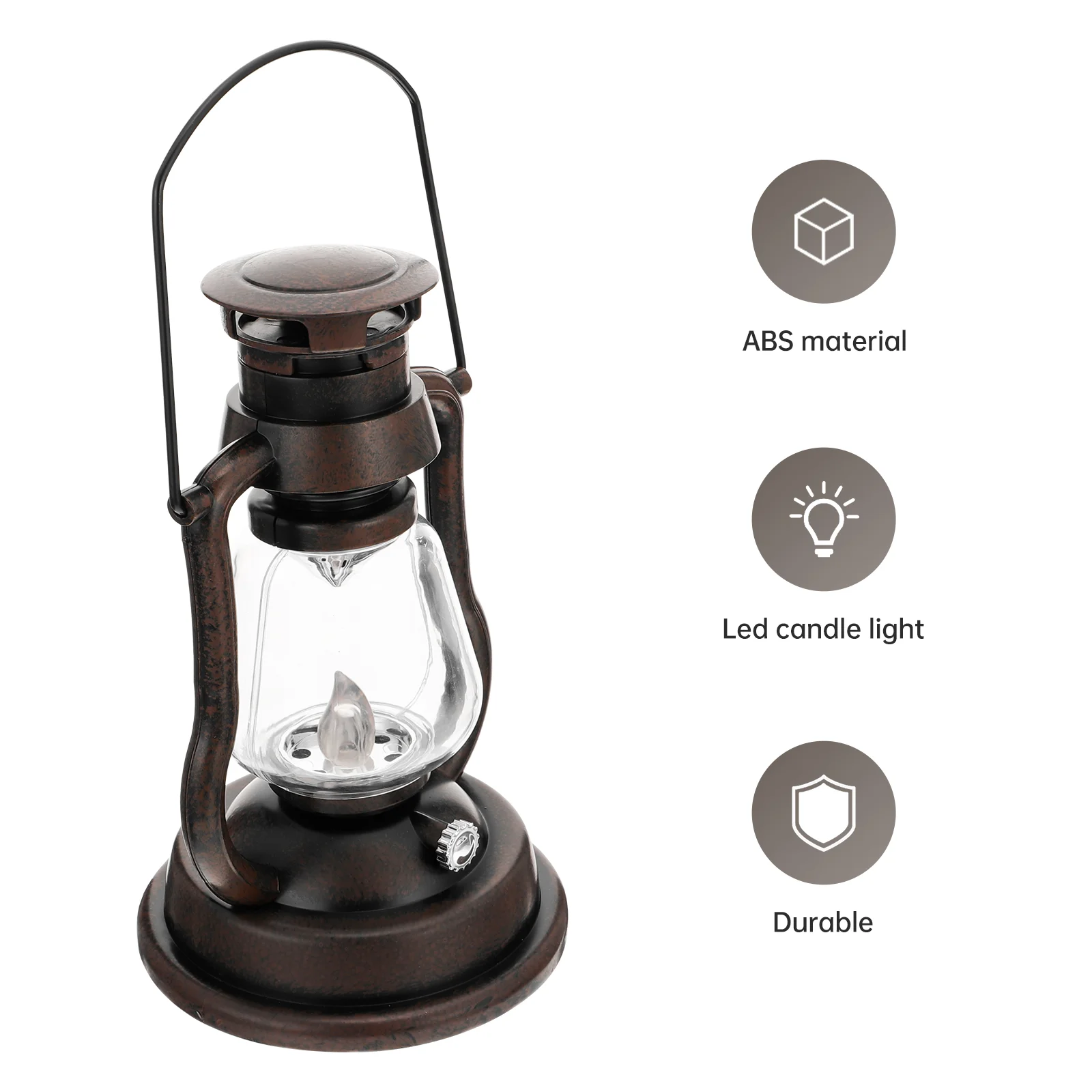 Лампа-фонарь керосиновый винтажный фонарь s подвесной масляный светильник для кемпинга осветительный прибор настольная уличная стеклянна...
Лампа-фонарь керосиновый винтажный фонарь s подвесной масляный светильник для кемпинга осветительный прибор настольная уличная стеклянна...